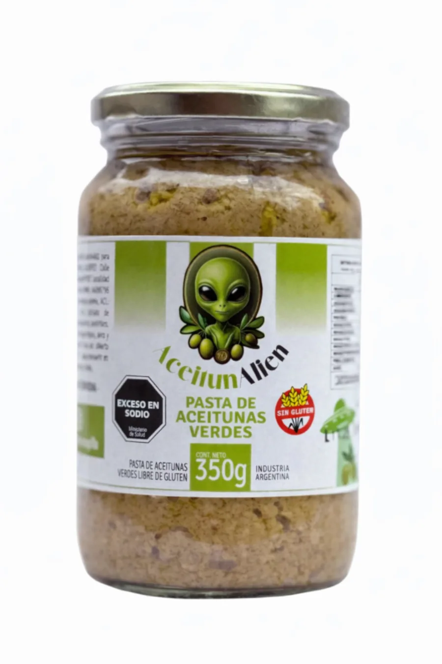 Aceitunalien